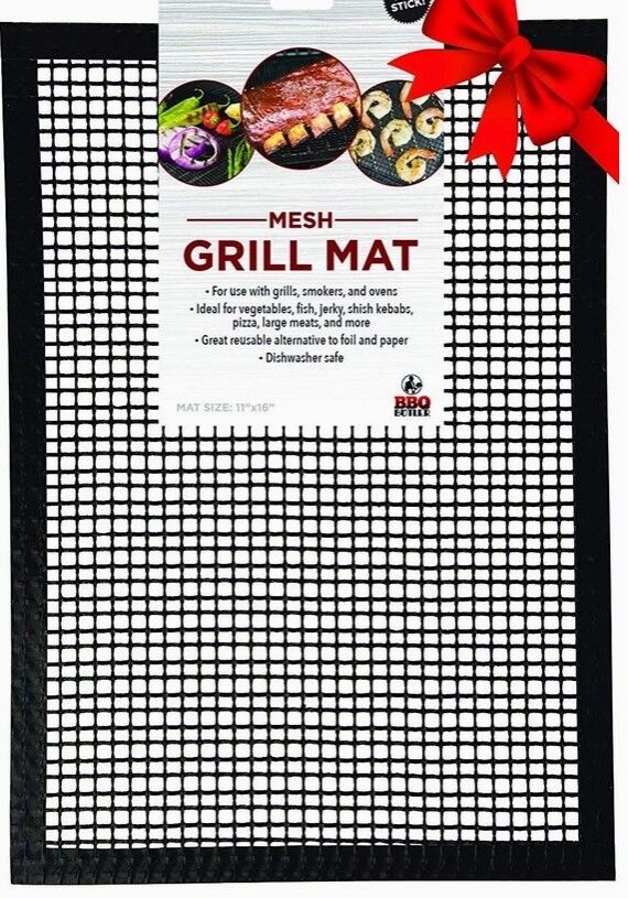 grillmat grillmat